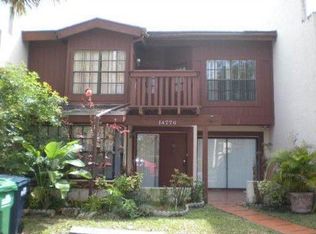 14776 SW 74th Ln, Miami, FL 33193