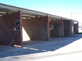 302 S Washita Ave, Wynnewood, OK 73098