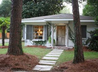 1051 Savannah St, Mobile, AL 36604