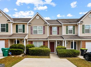 5356 Creekview Way, Morrow, GA 30260