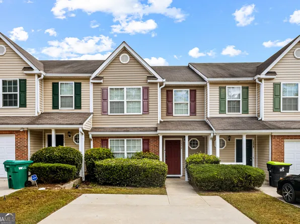 5356 Creekview Way, Morrow, GA 30260