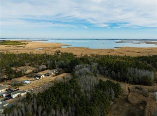 LOT Muddy Creek Rd #B, Virginia Beach, VA 23457