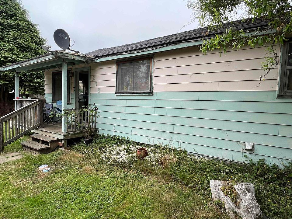 258 Iowa St, Crescent City, CA 95531 Zillow
