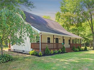 8494 Murphy Rd, Thompson, OH 44086