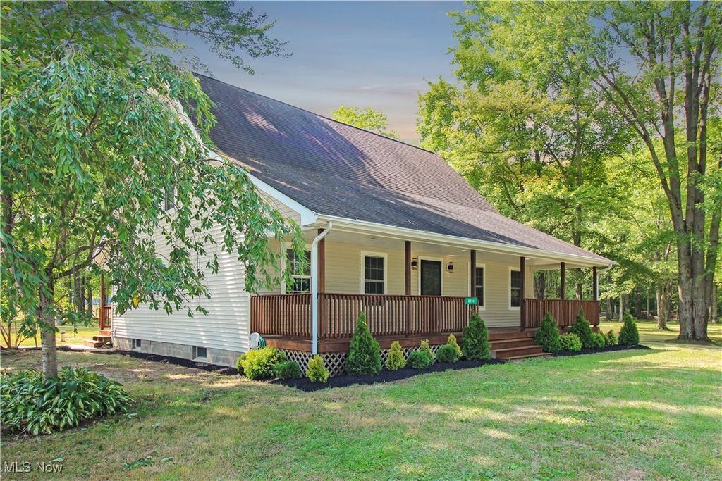 Real estate listing image