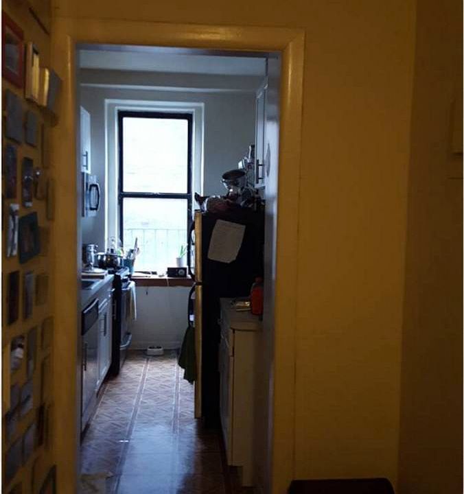2nd image of 3657 Broadway APT 4f