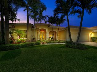 4246 Cedar Creek Ranch Cir, Lake Worth, FL 33467