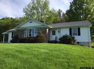 26 Wilcox Rd, Petersburgh, NY 12138