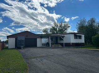 620 Sampson St, Butte, MT 59701