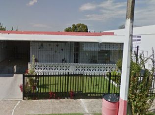 52-13 Calle 60, Bayamon, PR 00957