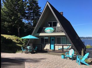 64566 E Bay Rd, North Bend, OR 97459