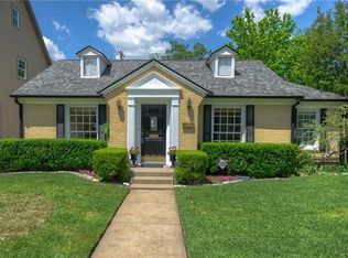 5927 Ellsworth Ave, Dallas, TX 75206