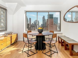 201 E 69th St APT 11Y, New York, NY 10021