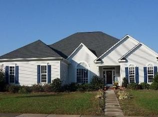 198 Harris Farm Rd, Mooresville, NC 28115