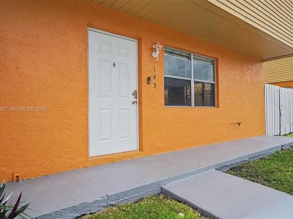145 NE 12th Ave #145, Homestead, FL 33030