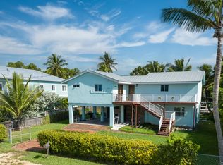 18 N Channel Dr, Key Largo, FL 33037