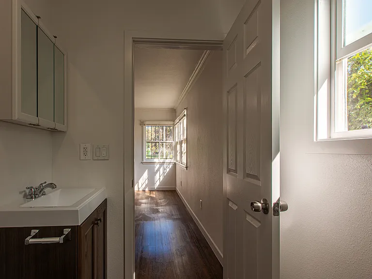 5421 S Gramercy Pl #5421 — Photo 4