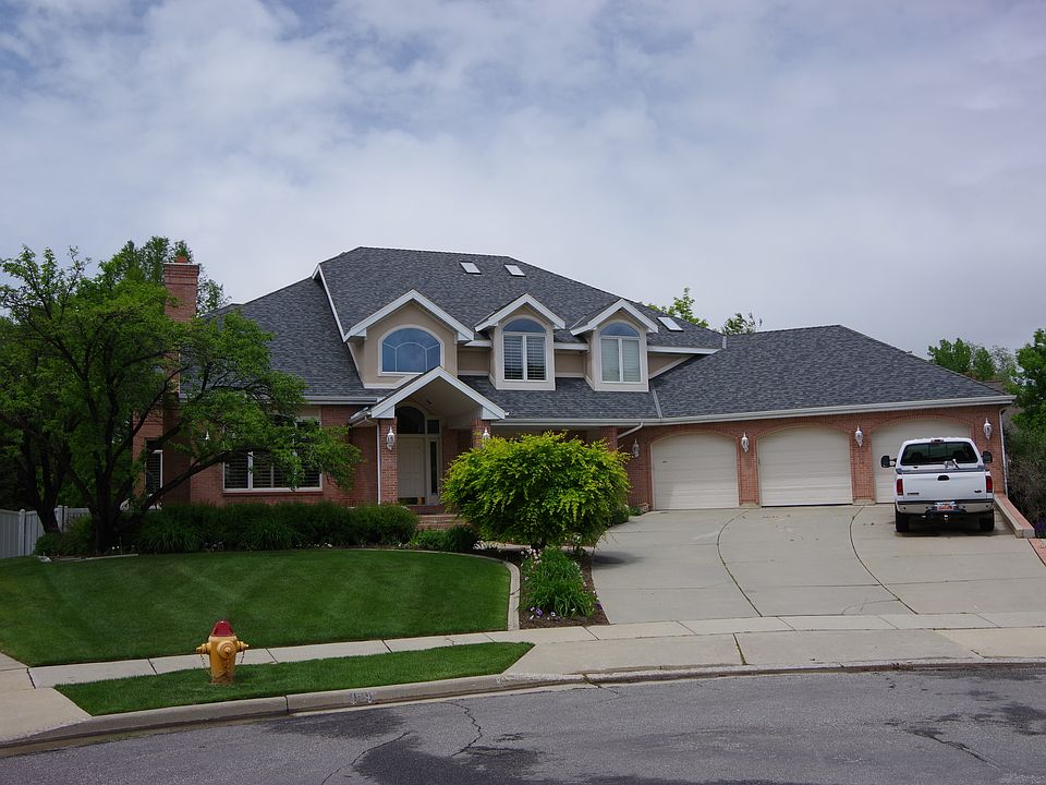 Family dream home 
