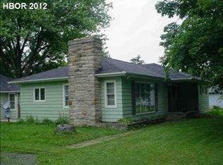 321 S Main St, Nevada, OH 44849