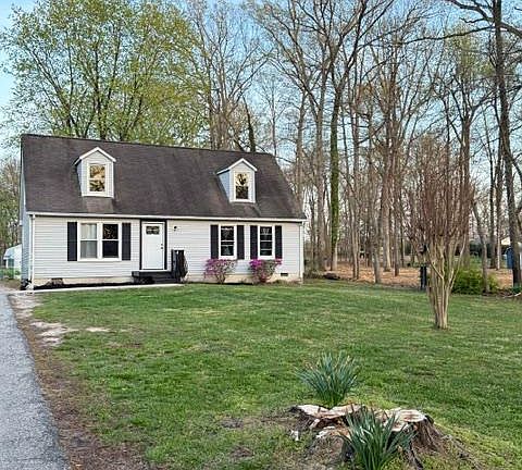 5th image of 14202 Brandywine Heights Rd