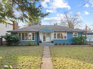 12712 SE Bush St, Portland, OR 97236