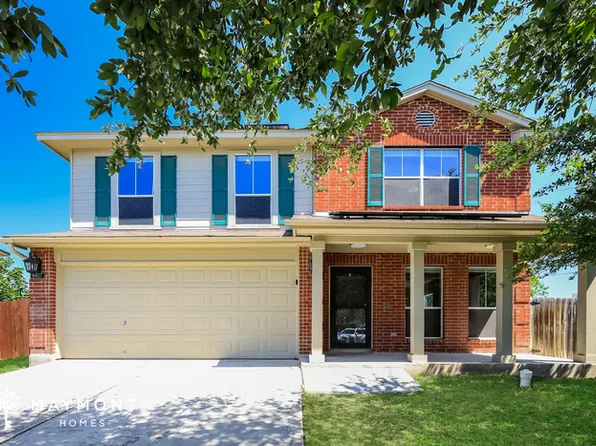 6807 Cutting Crk, San Antonio, TX 78244