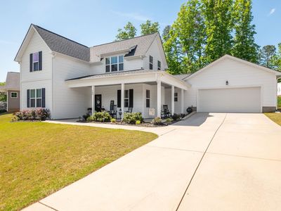 166 Ashley Woods Ct, Clayton, NC, 27527