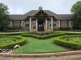 205 Freedom Dr, Forsyth, GA 31029