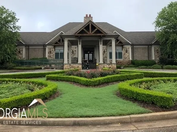 205 Freedom Dr, Forsyth, GA 31029