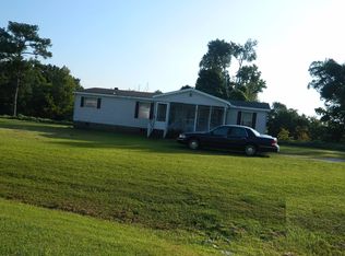 248 River Run, Rocky Mount, NC 27801