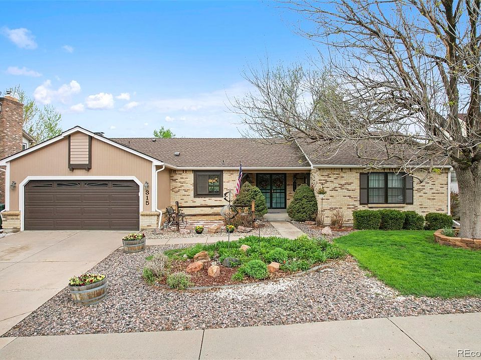 Zillow Littleton 80120