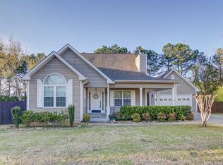 85 Greenfield Way, Covington, GA 30016