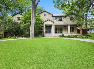 1022 Forestgrove Dr, Dallas, TX 75218