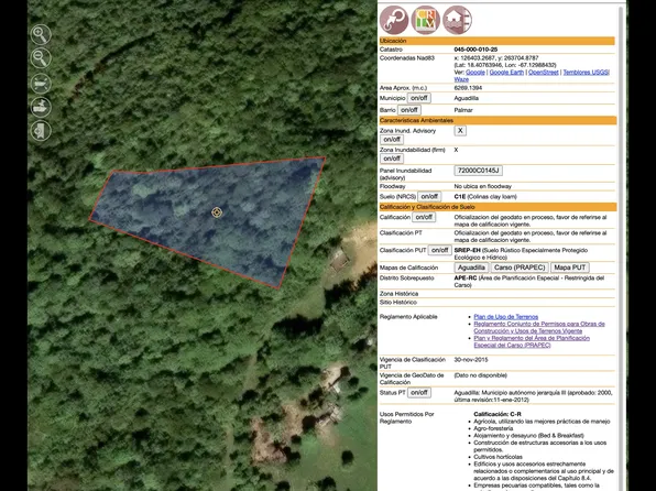 Km 5 Bo La Victoria Carr #443, Aguadilla, PR 00603