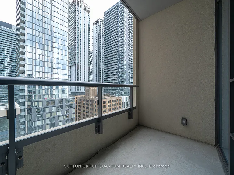 108 Peter St #1611 — Photo 16