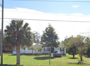 1717 Ronald Reagan Pkwy, Davenport, FL 33896