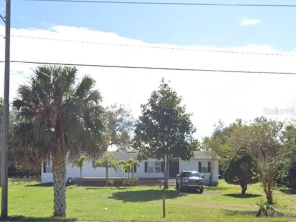 1717 Ronald Reagan Pkwy, Davenport, FL 33896