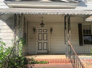 818 Glenn St, Newberry, SC 29108
