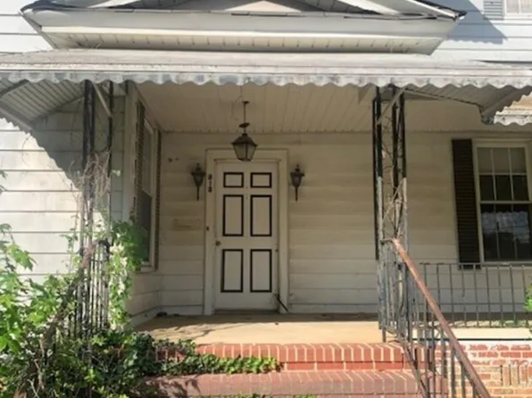 818 Glenn St., Newberry, SC 29108