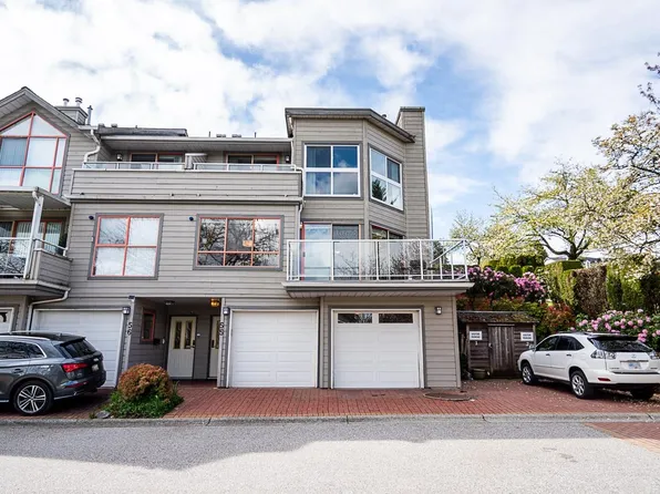 323 Governors Ct #55, New Westminster, BC V3L 5S6