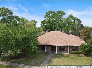 16029 Haynes Bluff Ave, Baton Rouge, LA 70817
