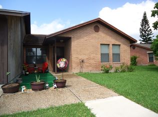 6100 Galahad Ln, Harlingen, TX 78550