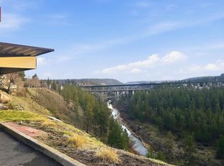 166 S Coeur Dalene D305 St, Spokane, WA 99201