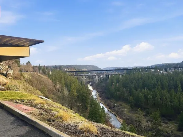 166 S Coeur Dalene D305 St, Spokane, WA 99201