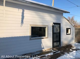 606 Goodrich Ave, Platteville, CO 80651