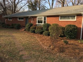 123 E Leroy St, Fort Mill, SC 29715