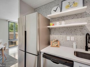 429 N St SW #S-109, Washington, DC 20024