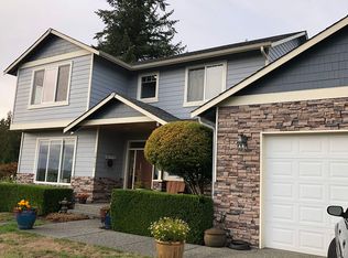 16105 107th St SE, Snohomish, WA 98290