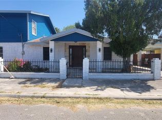 606 E 6th St, Rio Grande City, TX 78582