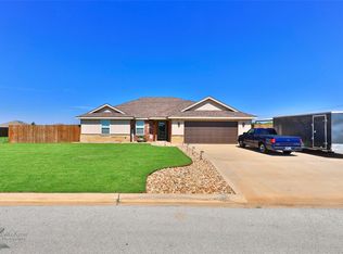 112 Hondo Rd, Abilene, TX 79602